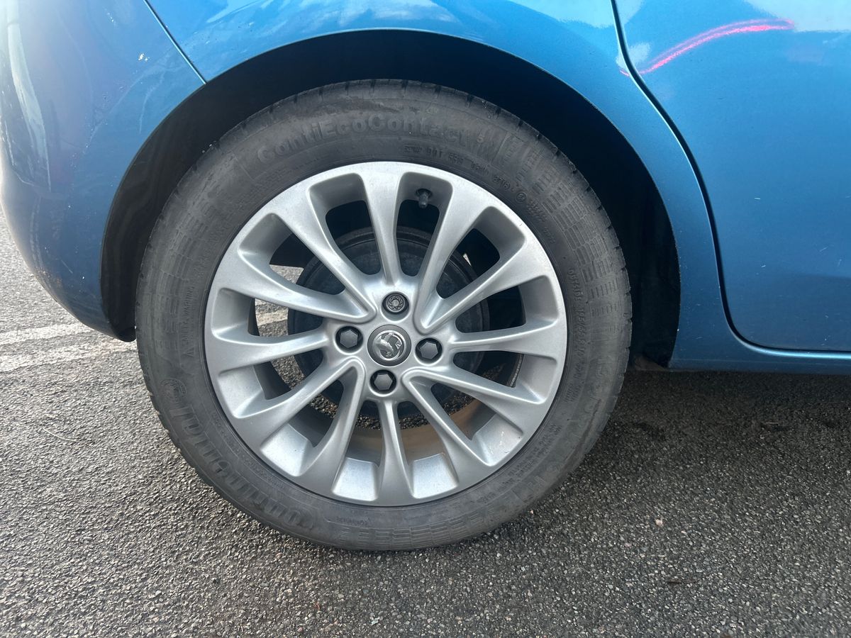 Used Vauxhall Corsa 2016 for sale - 77007939: Photo 17