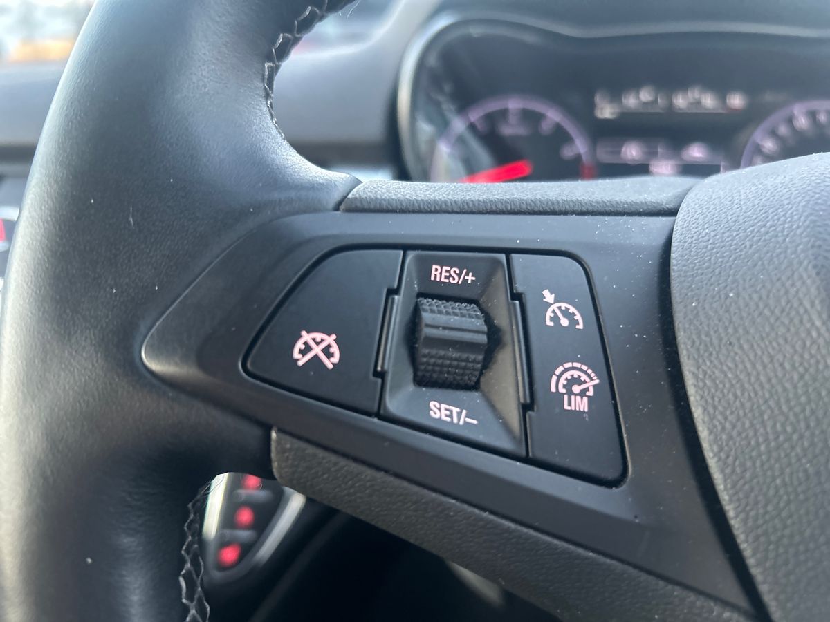 Used Vauxhall Corsa 2016 for sale - 77007939: Photo 18