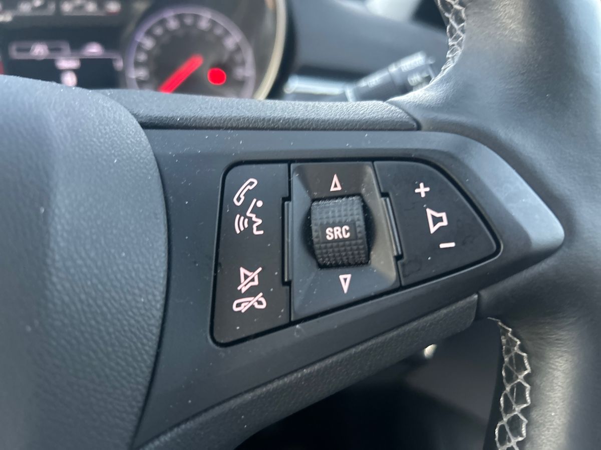 Used Vauxhall Corsa 2016 for sale - 77007939: Photo 19