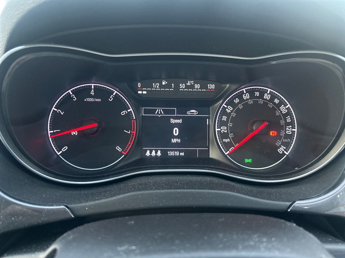 Used Vauxhall Corsa 2016 for sale - 77007939: Photo 22