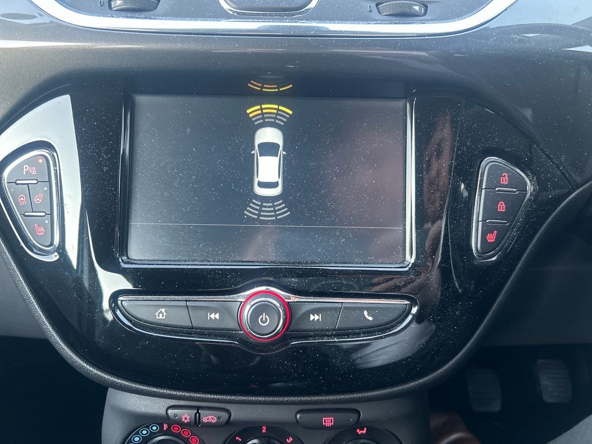 Used Vauxhall Corsa 2016 for sale - 77007939: Photo 24