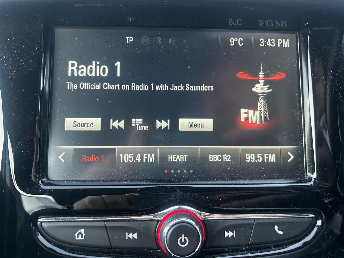 Used Vauxhall Corsa 2016 for sale - 77007939: Photo 25