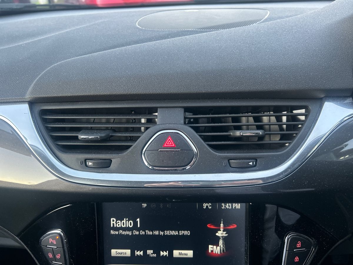 Used Vauxhall Corsa 2016 for sale - 77007939: Photo 27