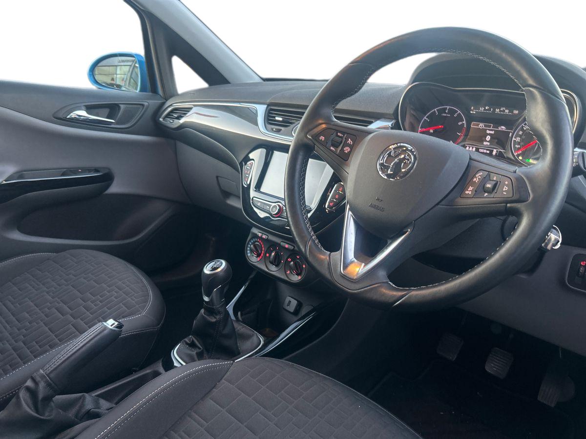 Used Vauxhall Corsa 2016 for sale - 77007939: Photo 5