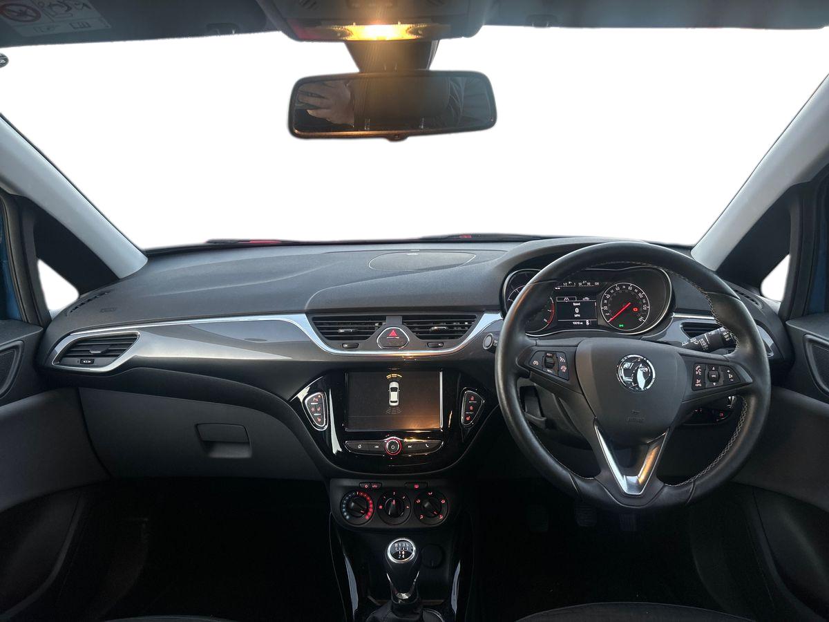 Used Vauxhall Corsa 2016 for sale - 77007939: Photo 7