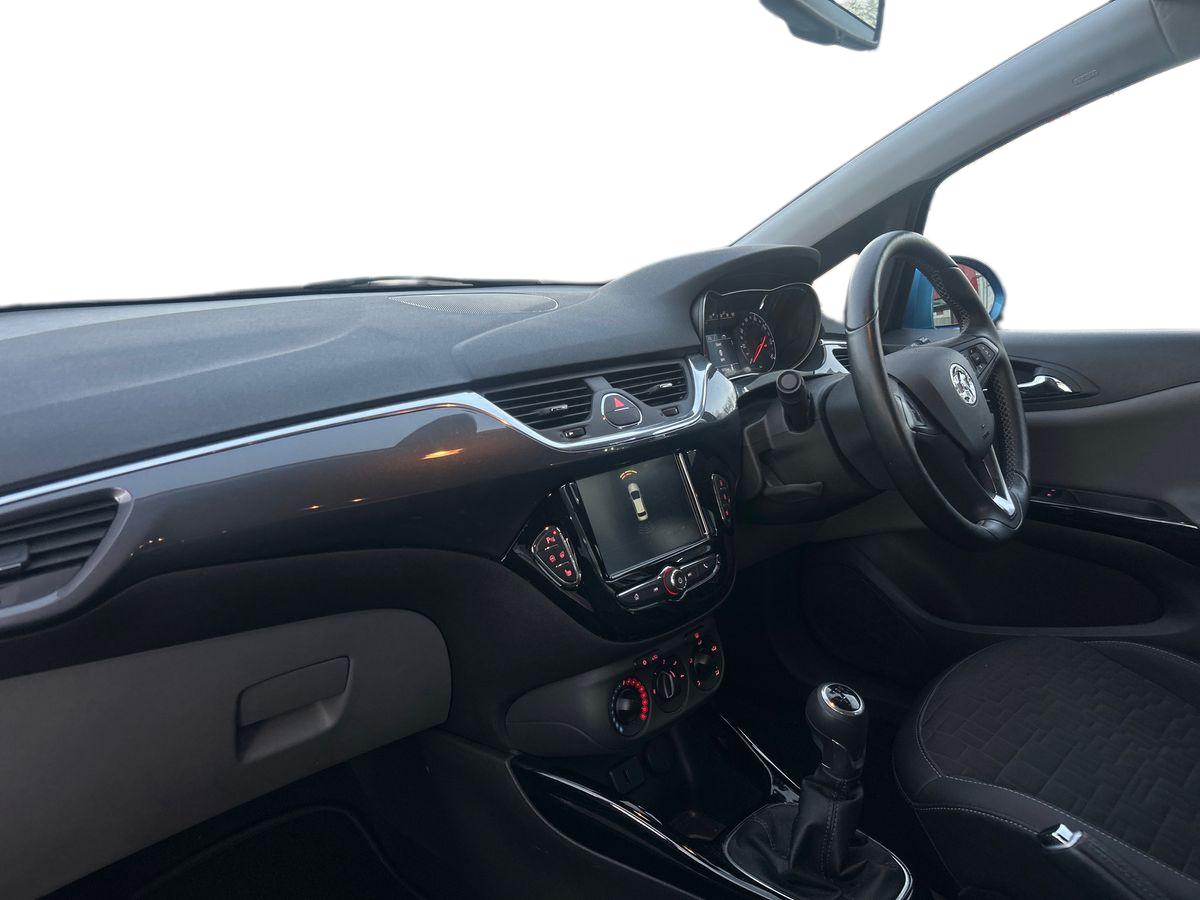 Used Vauxhall Corsa 2016 for sale - 77007939: Photo 8