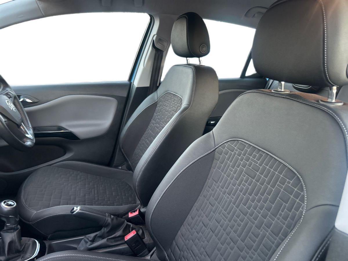 Used Vauxhall Corsa 2016 for sale - 77007939: Photo 9