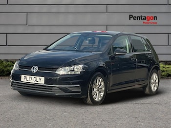 Used Volkswagen Golf 2017 for sale - 75816517: Photo