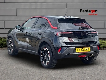 Used Vauxhall Mokka 2022 for sale - 75804075: Photo