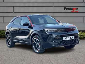 2022 - 1.2 Turbo Sri Premium Suv 5dr Petrol Manual Euro 6 s/s 130 Ps