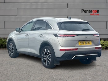 Used DS Automobiles DS 7 2024 for sale - 75586660: Photo