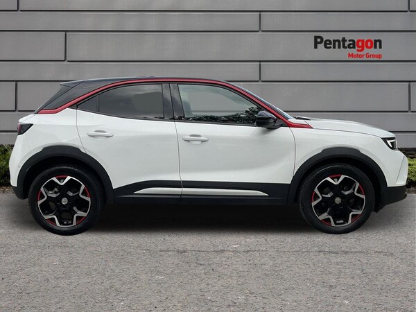 Used Vauxhall Mokka 2023 for sale - 76133578: Photo 13