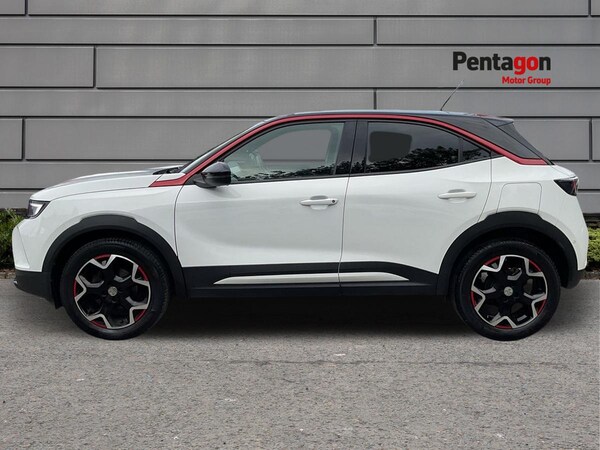 Used Vauxhall Mokka 2023 for sale - 76133578: Photo 14