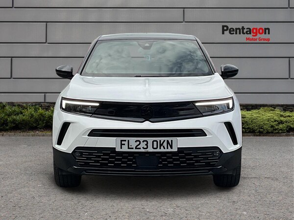 Used Vauxhall Mokka 2023 for sale - 76133578: Photo 15