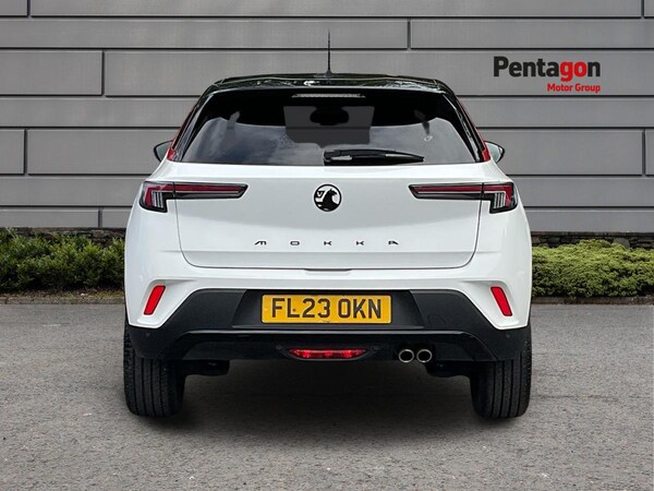 Used Vauxhall Mokka 2023 for sale - 76133578: Photo 16