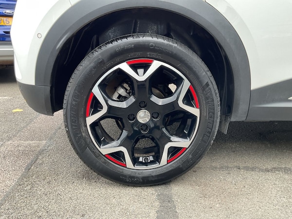Used Vauxhall Mokka 2023 for sale - 76133578: Photo 17