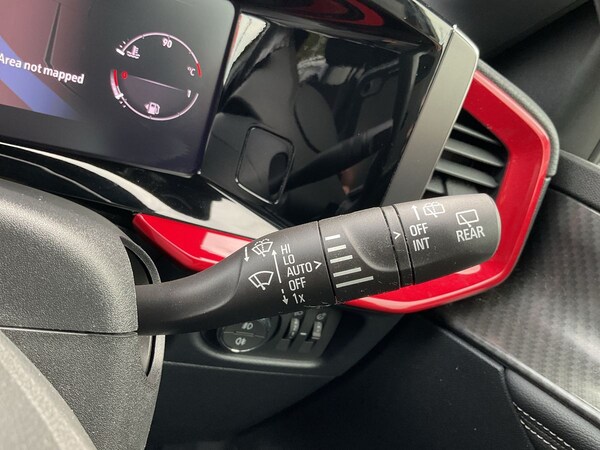 Used Vauxhall Mokka 2023 for sale - 76133578: Photo 22