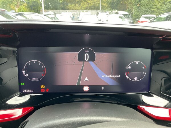 Used Vauxhall Mokka 2023 for sale - 76133578: Photo 23