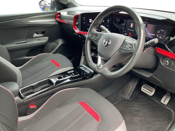 Used Vauxhall Mokka 2023 for sale - 76133578: Photo 5