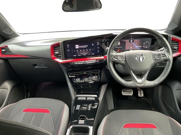 Used Vauxhall Mokka 2023 for sale - 76133578: Photo 7