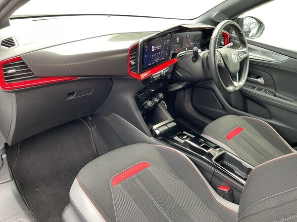 Used Vauxhall Mokka 2023 for sale - 76133578: Photo 8
