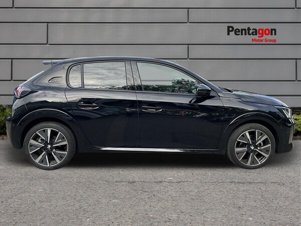 Used Peugeot 208 2022 for sale - 76015745: Photo 13