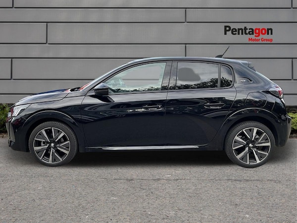 Used Peugeot 208 2022 for sale - 76015745: Photo 14
