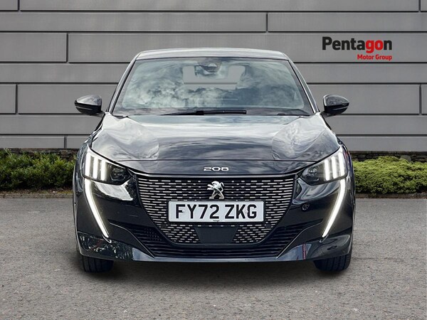 Used Peugeot 208 2022 for sale - 76015745: Photo 15