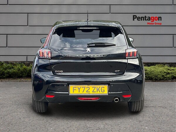 Used Peugeot 208 2022 for sale - 76015745: Photo 16