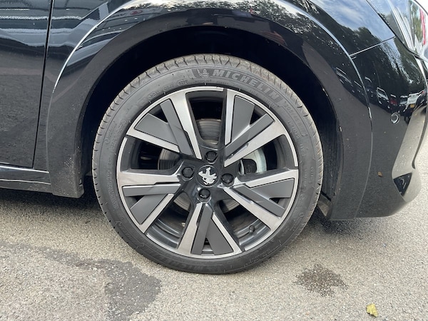 Used Peugeot 208 2022 for sale - 76015745: Photo 17
