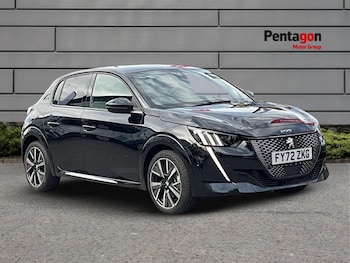 Peugeot - 208