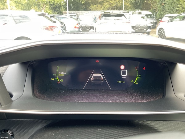 Used Peugeot 208 2022 for sale - 76015745: Photo 23