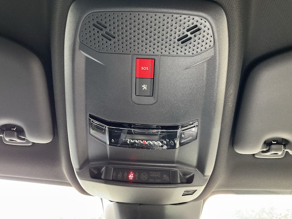 Used Peugeot 208 2022 for sale - 76015745: Photo 27