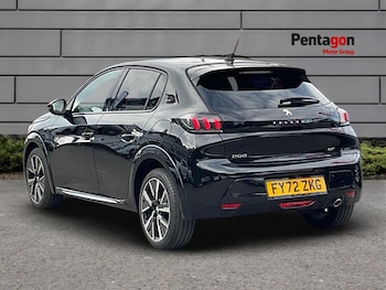 Used Peugeot 208 2022 for sale - 76015745: Photo 2