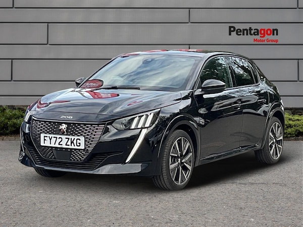 Used Peugeot 208 2022 for sale - 76015745: Photo 3