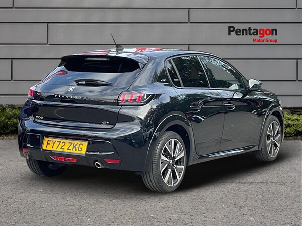 Used Peugeot 208 2022 for sale - 76015745: Photo 4