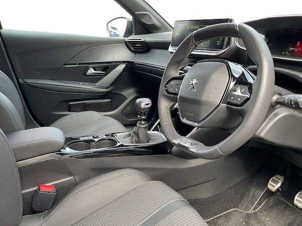 Used Peugeot 208 2022 for sale - 76015745: Photo 5