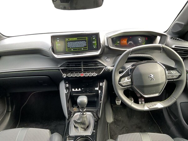 Used Peugeot 208 2022 for sale - 76015745: Photo 7