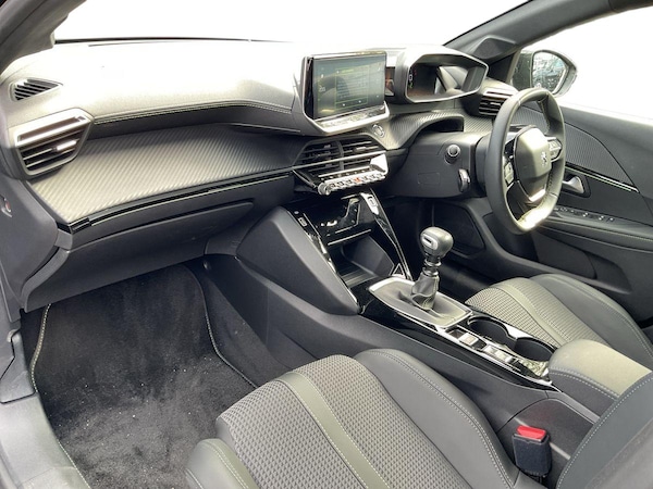 Used Peugeot 208 2022 for sale - 76015745: Photo 8