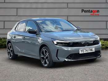 2024 - 1.2 Turbo Gs Hatchback 5dr Petrol Auto Euro 6 s/s 130 Ps