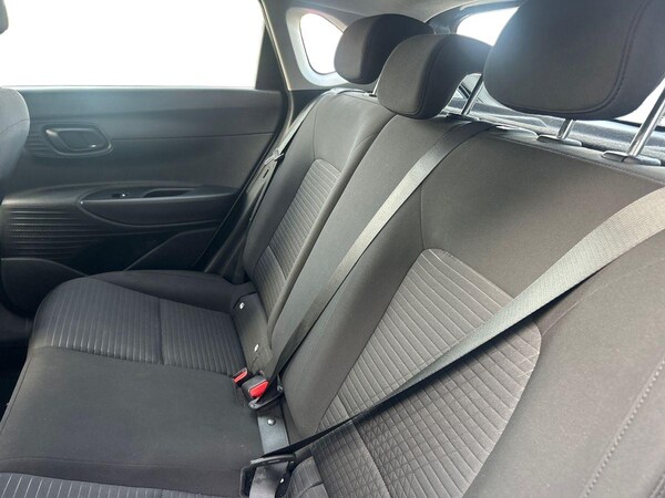 Used Hyundai i20 2022 for sale - 76004219: Photo 10