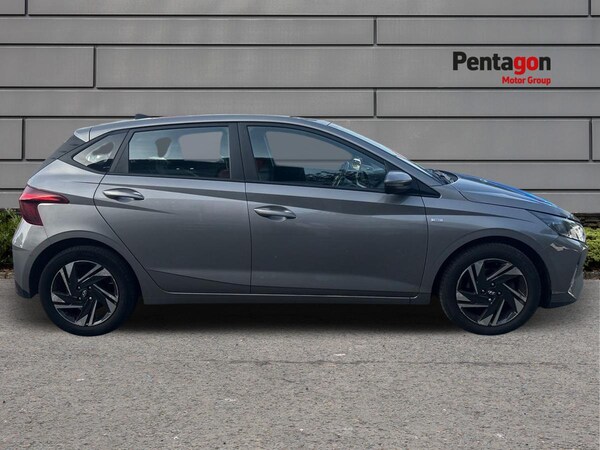 Used Hyundai i20 2022 for sale - 76004219: Photo 13
