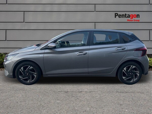 Used Hyundai i20 2022 for sale - 76004219: Photo 14