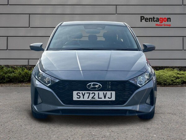 Used Hyundai i20 2022 for sale - 76004219: Photo 15