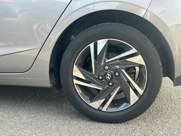 Used Hyundai i20 2022 for sale - 76004219: Photo 17