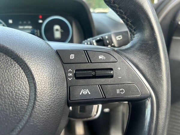 Used Hyundai i20 2022 for sale - 76004219: Photo 19