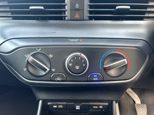 Used Hyundai i20 2022 for sale - 76004219: Photo 24