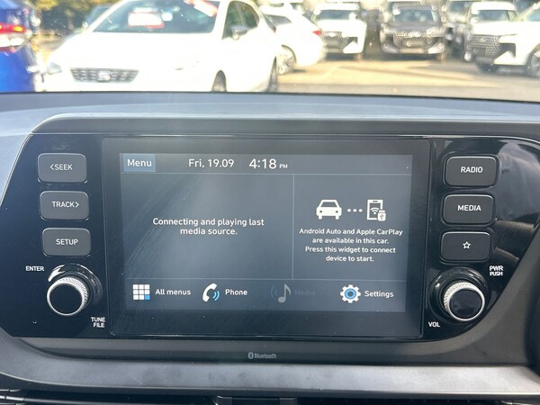 Used Hyundai i20 2022 for sale - 76004219: Photo 25