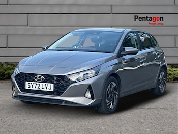 Used Hyundai i20 2022 for sale - 76004219: Photo 3