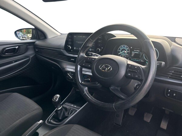 Used Hyundai i20 2022 for sale - 76004219: Photo 5